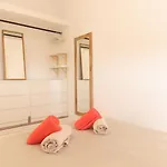 Acogedor Con Vistas Al Mar דירה *