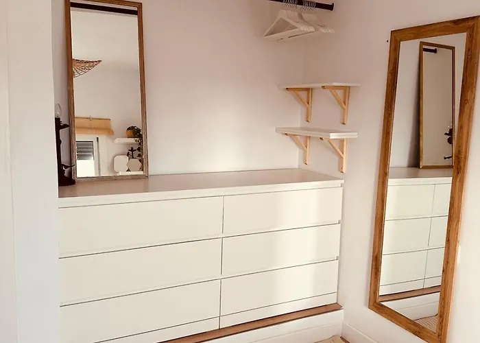 Acogedor Con Vistas Al Mar * Los Cristianos (Tenerife)