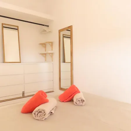 Acogedor Con Vistas Al Mar Appartement *