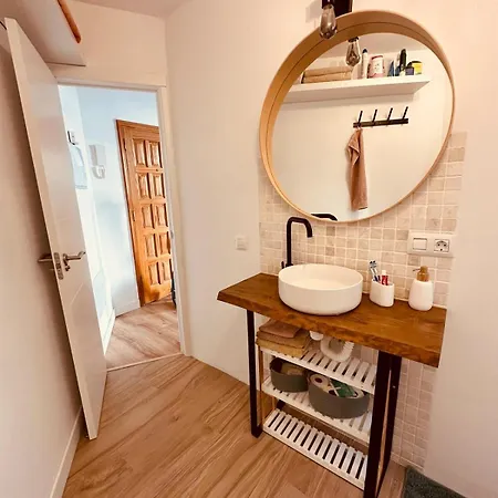 Apartamento Acogedor Con Vistas Al Mar *