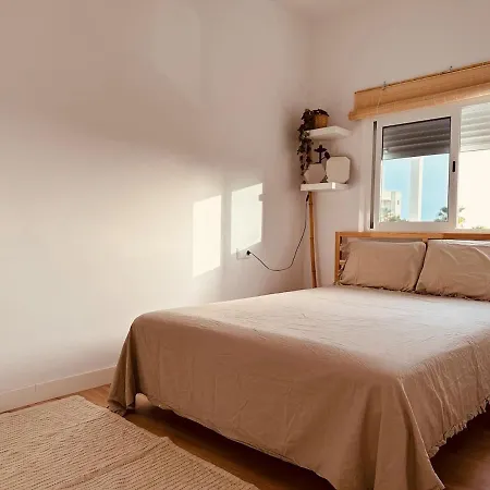 Acogedor Con Vistas Al Mar *